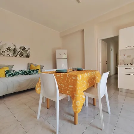 Apartment Lemon Tree *
