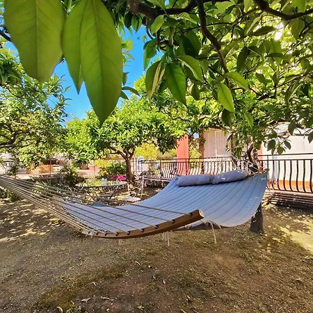 Lemon Tree Apartment *