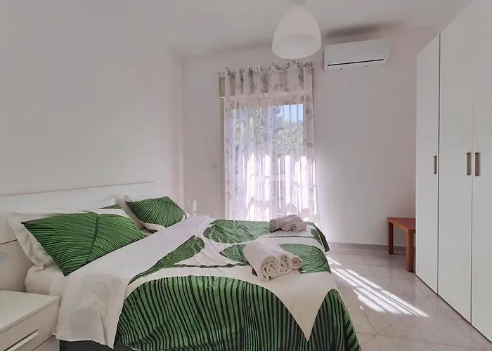 Apartamento Lemon Tree