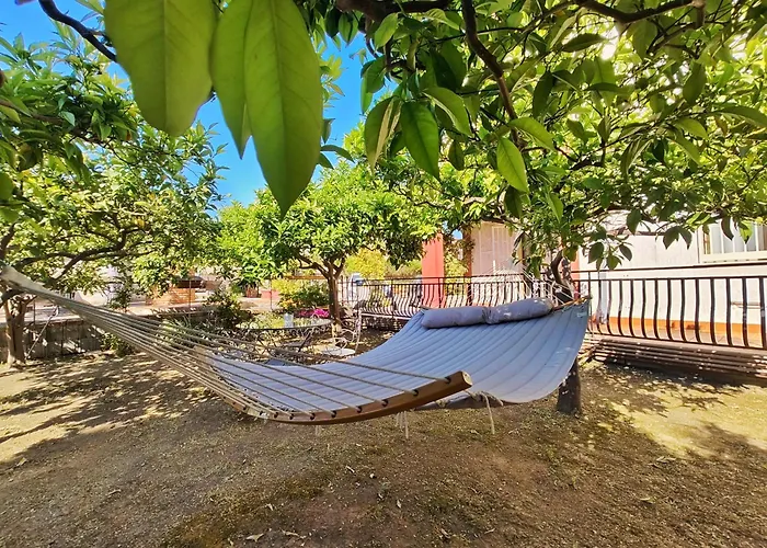 Lemon Tree Apartamento *